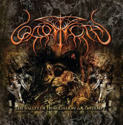 The Valley of Humiliation & Contempt